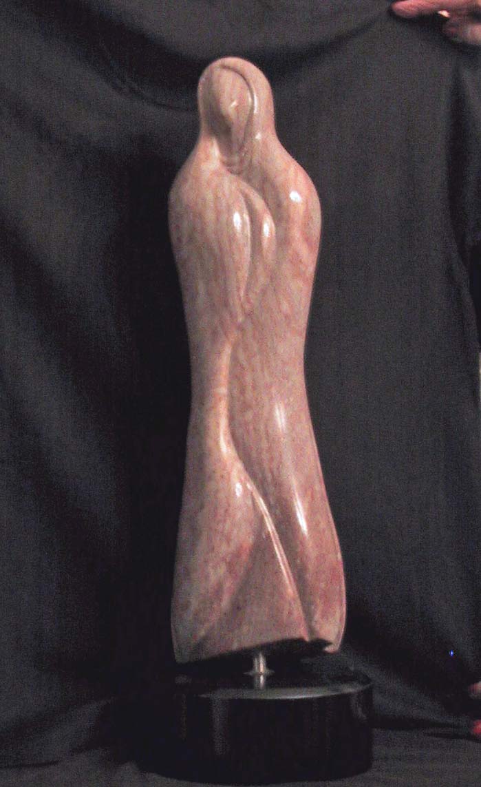 Sculpture TWO